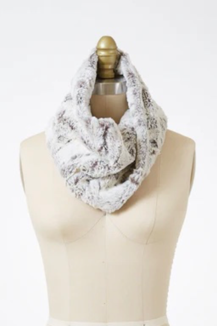 White luxury khaki Main