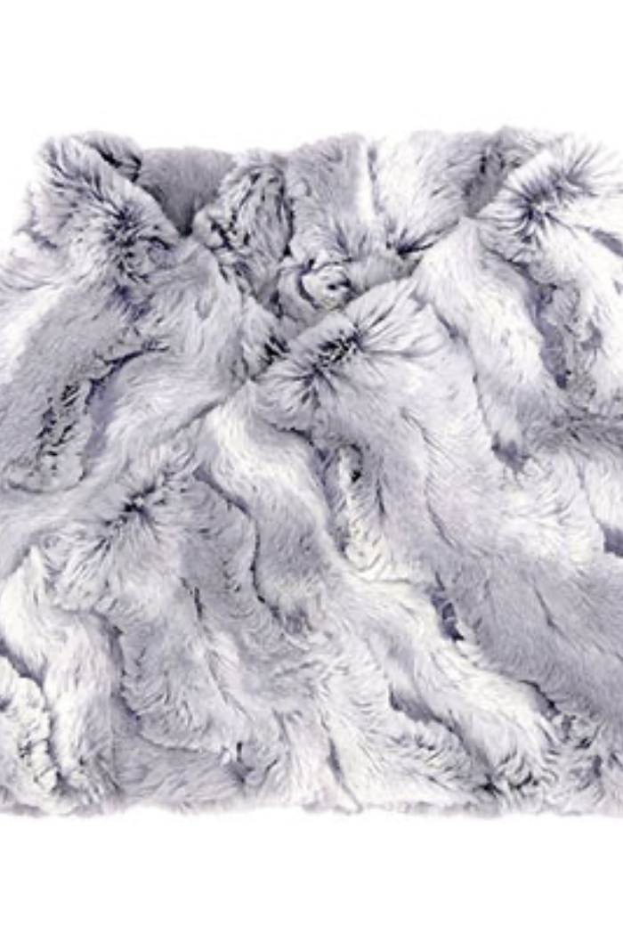 Grey Winter River Main