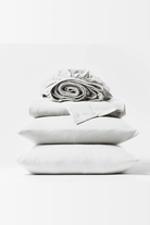 Alpine White (King) Main