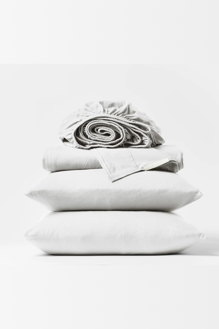 Alpine White (King) Main