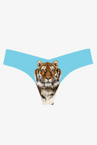 Turquoise Tiger Main