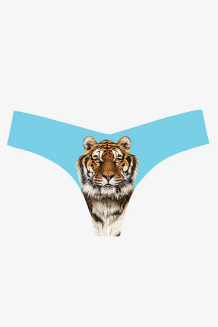 Turquoise Tiger Main