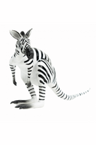 Zangaroo - Zebra/Kangaroo