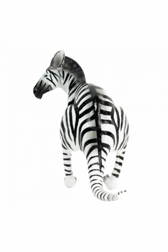 Zangaroo - Zebra/Kangaroo