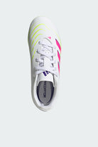 FTWWHT/LUCPNK/LUCLEM