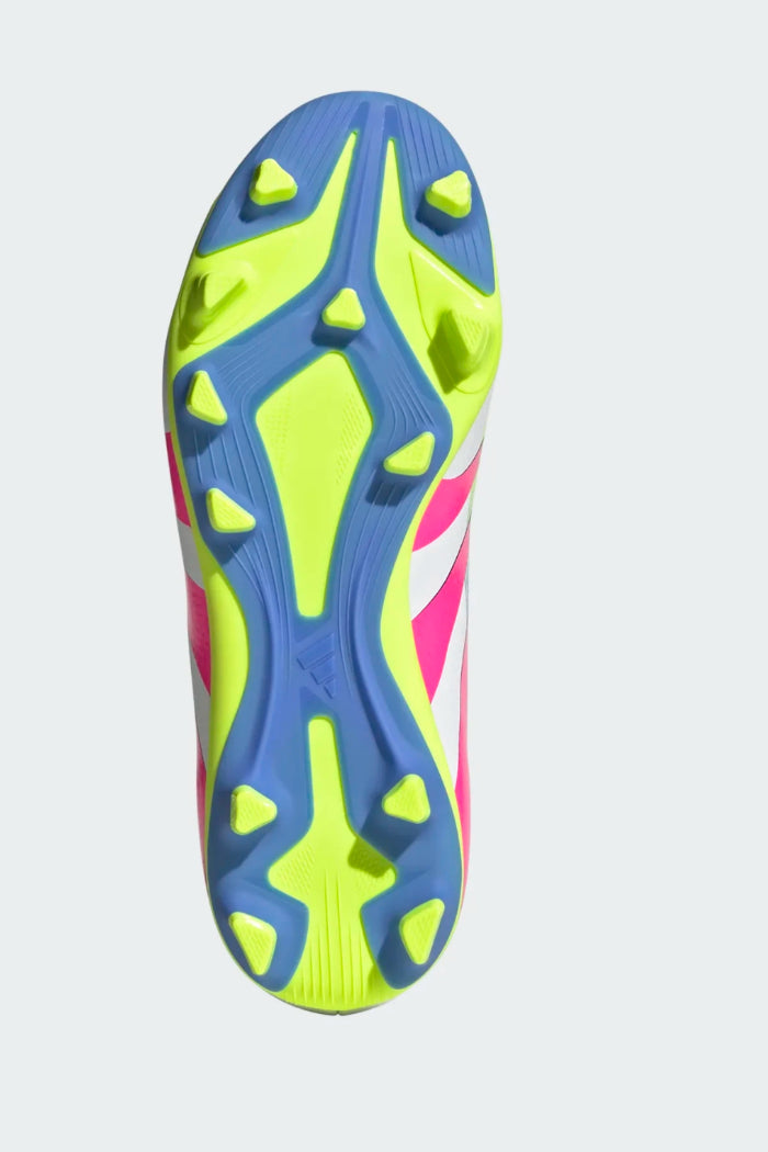 FTWWHT/LUCPNK/LUCLEM