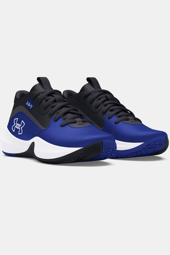 TEAM ROYAL-Black-White-401