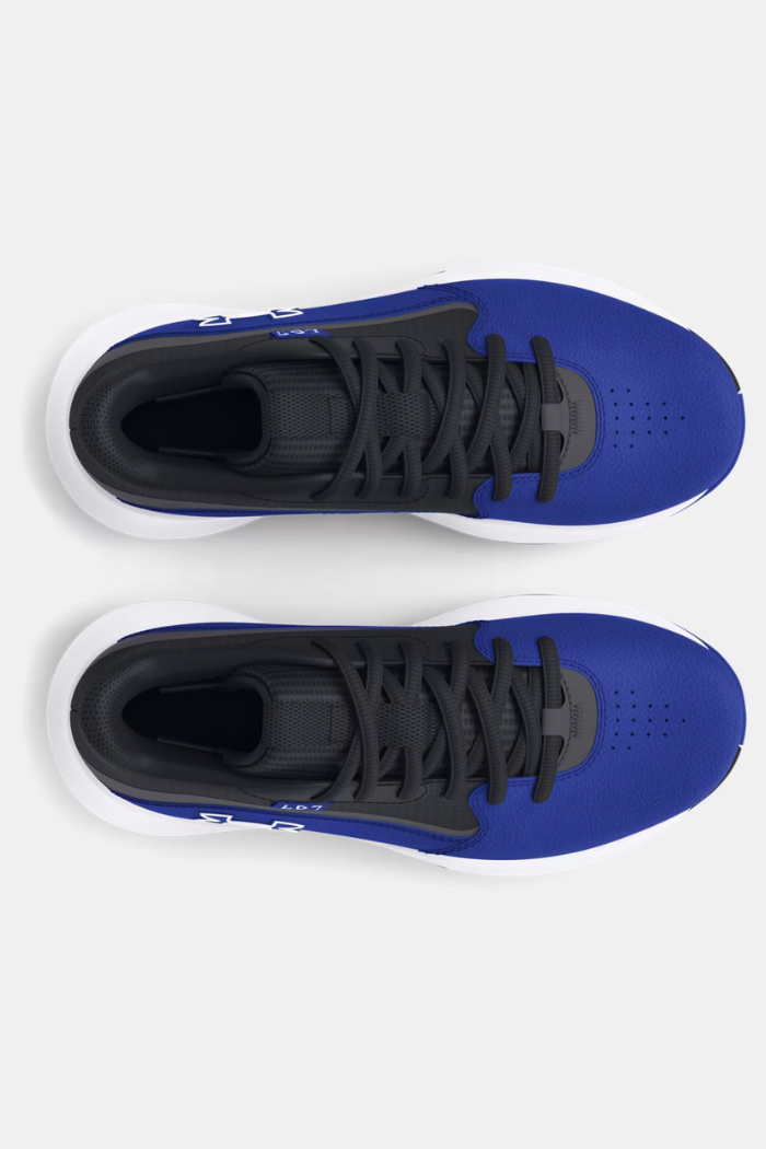 TEAM ROYAL-Black-White-401