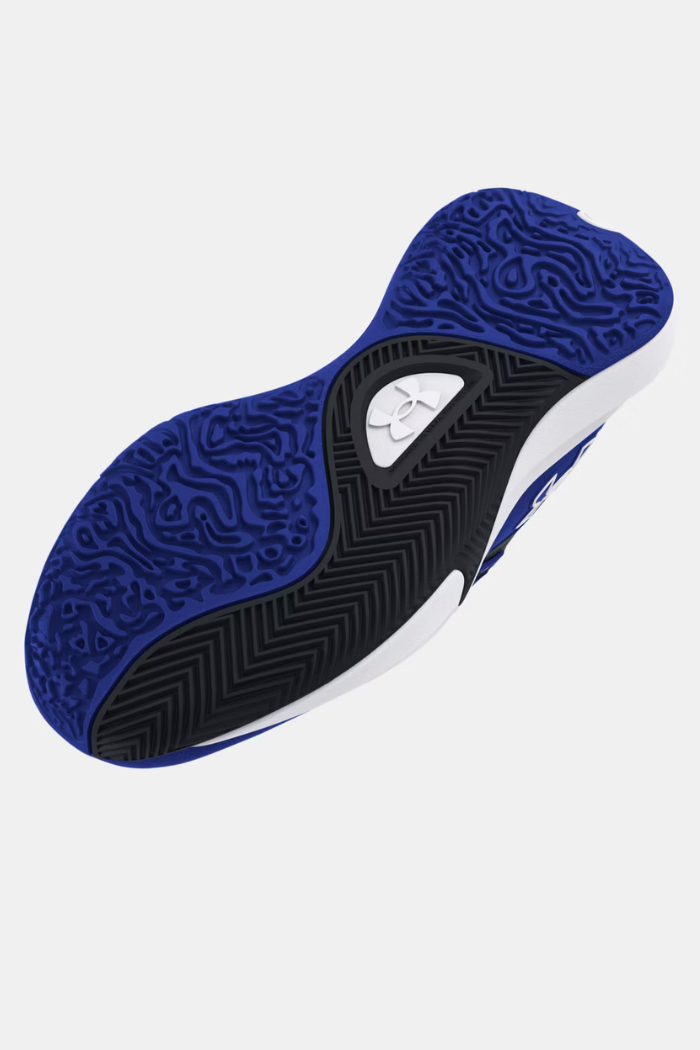 TEAM ROYAL-Black-White-401