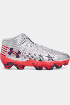 Metallic Silver-Red-Midnight Navy-099 Main