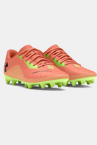 Flare Orange-Morph Green-Black-800