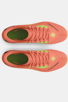 Flare Orange-Morph Green-Black-800