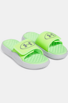 Mod Gray-HYPER GREEN-Reflective-011