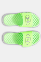 Mod Gray-HYPER GREEN-Reflective-011