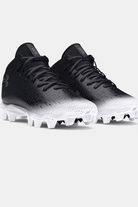 Black/White/METALLIC GUN METAL-001