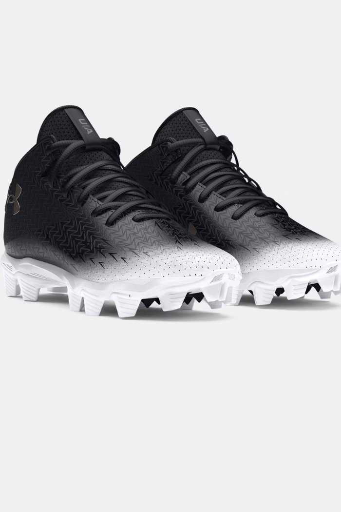 Black/White/METALLIC GUN METAL-001