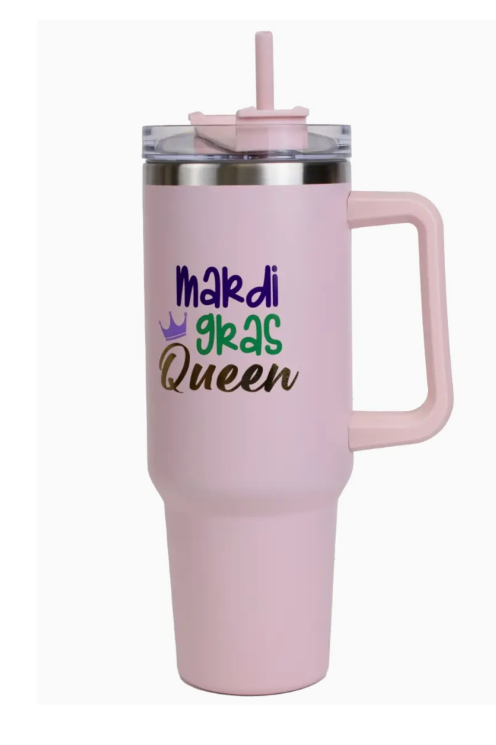 Pink Main