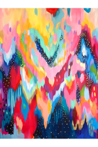 Brushstrokes 100 Main