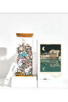 Starry Night in Stockholm