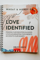 Love Identified Main