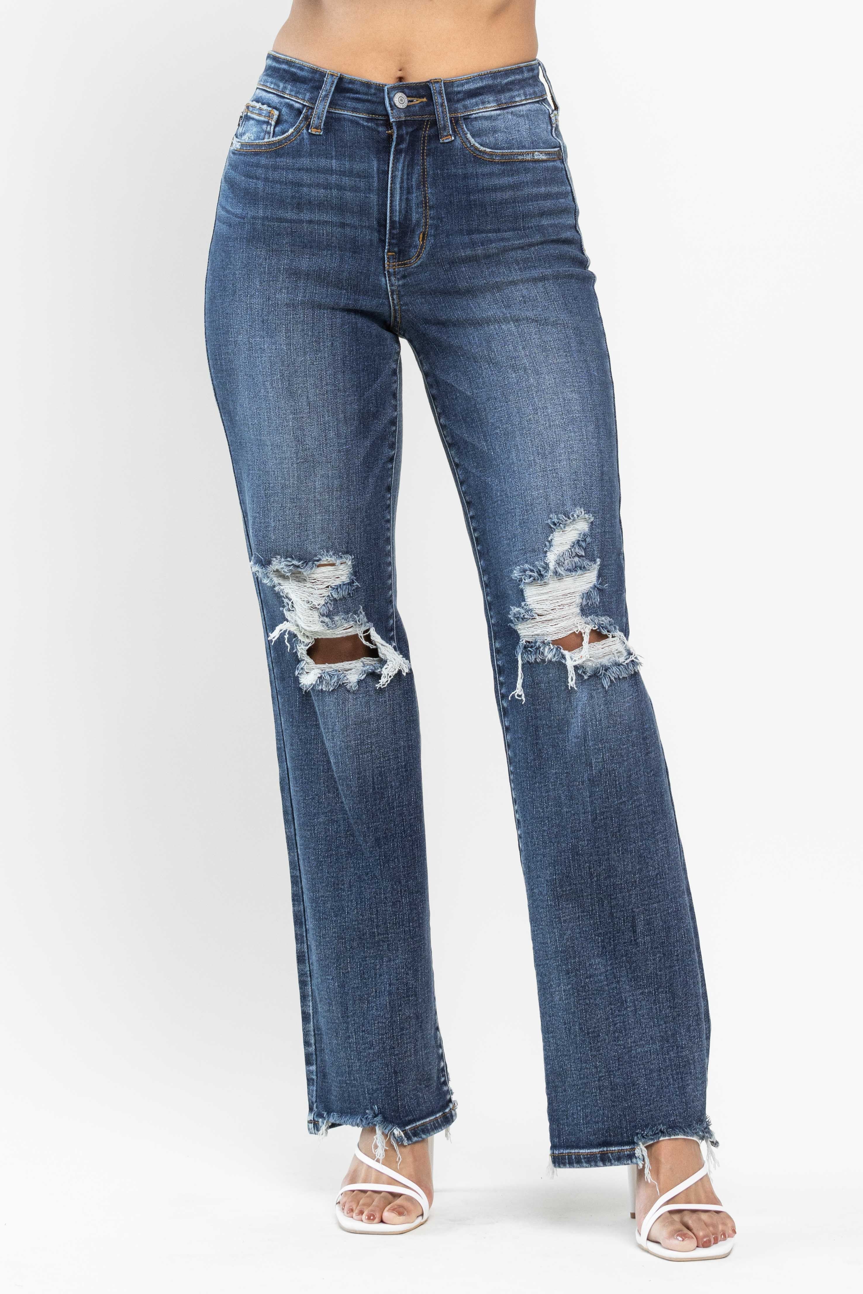 Dark Denim Main