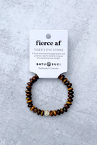 Tiger's Eye Main
