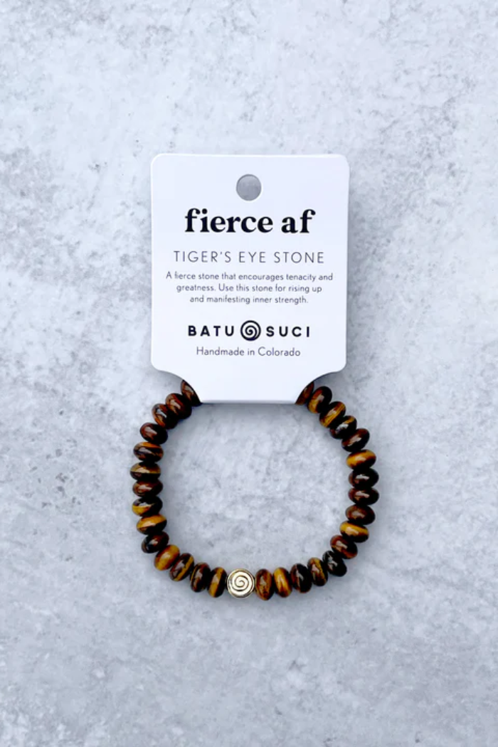 Tiger's Eye Main
