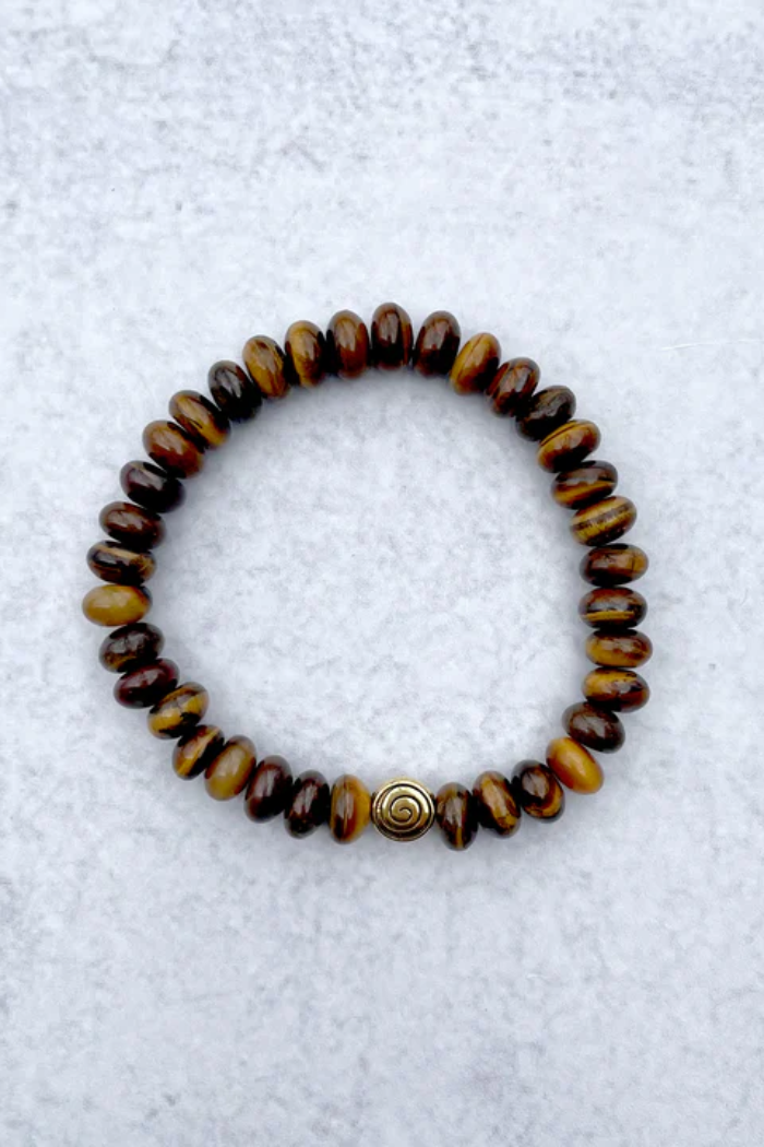 Tiger's Eye