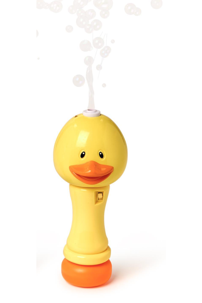 YELLOW DUCK Main
