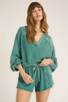 B/O Pacific Teal Main