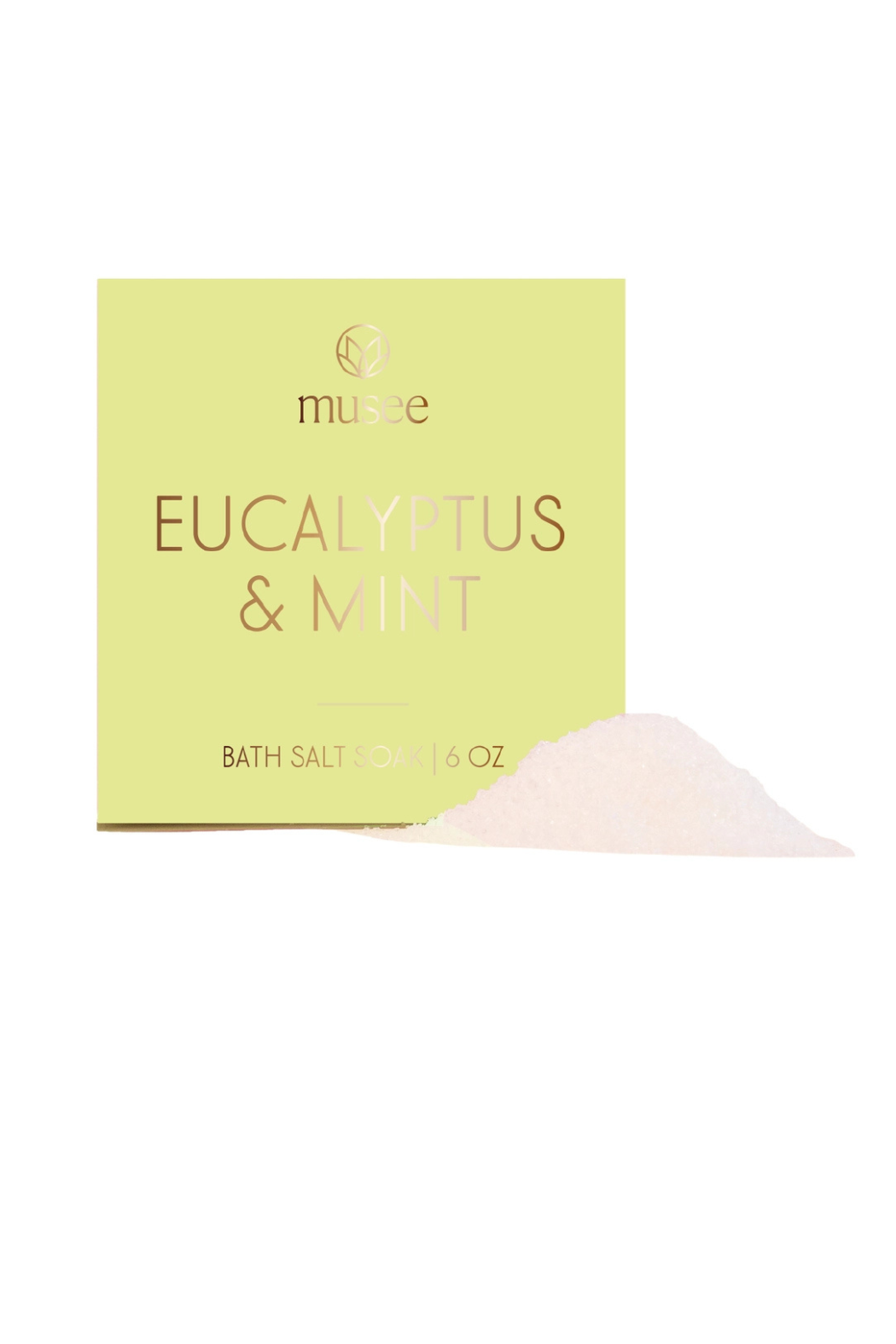 Eucalyptus & Mint Main