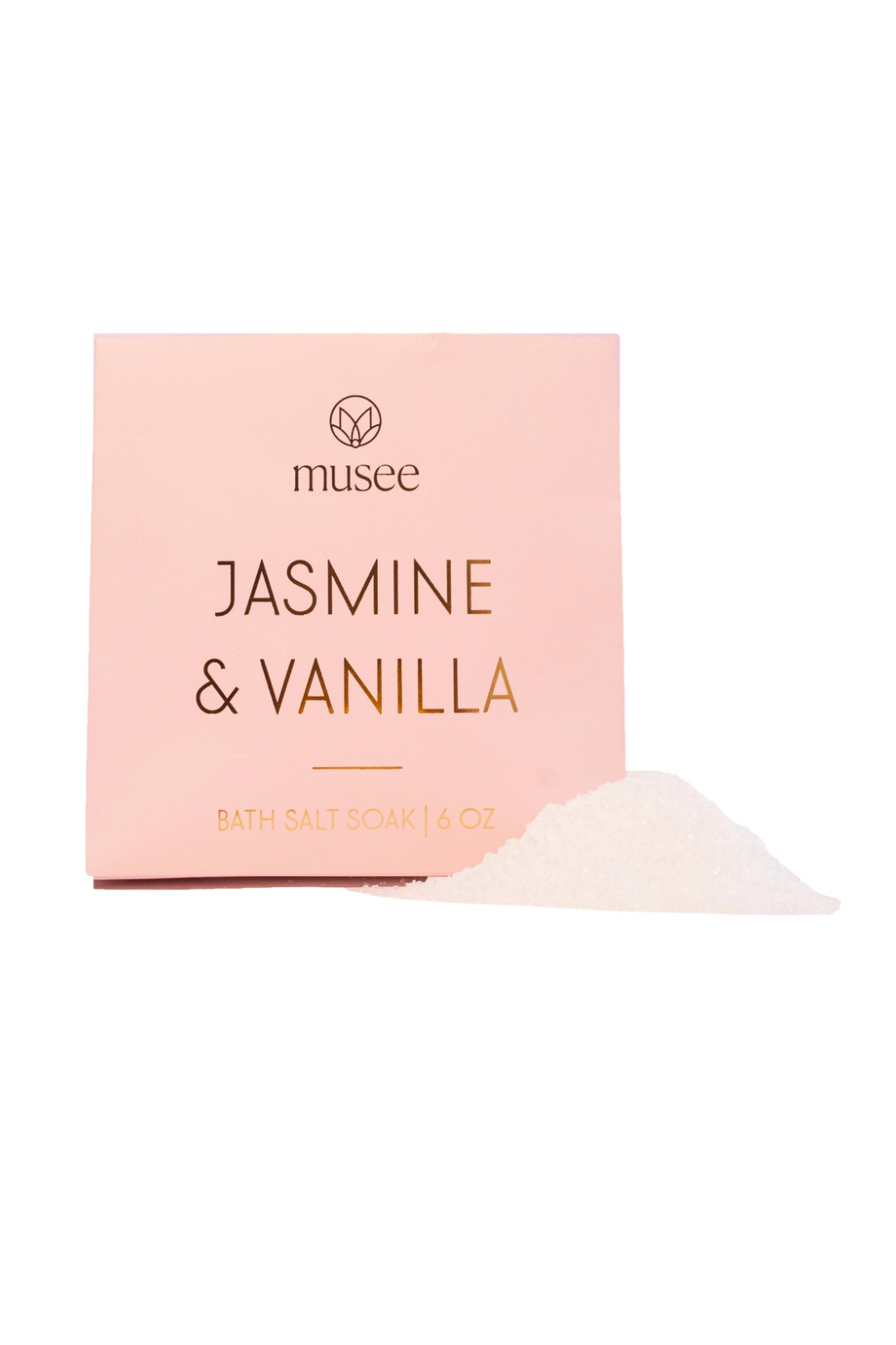 Jasmine & Vanilla Main