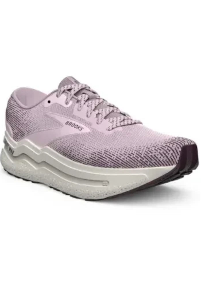 Orchid Ice/Plum/Coconut Main