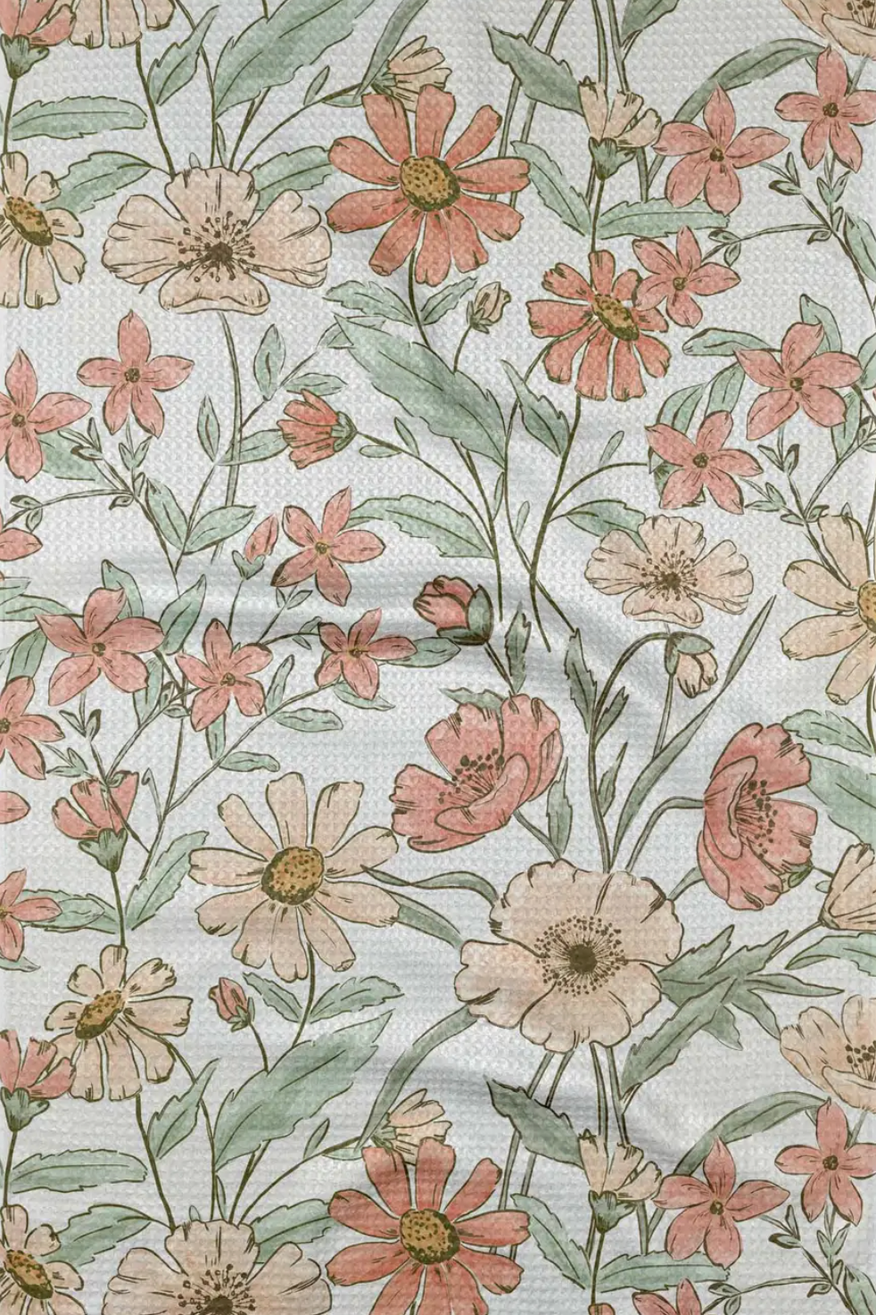 Wildflower Whisper 18"X 30" Main