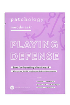 Playing Defense Main