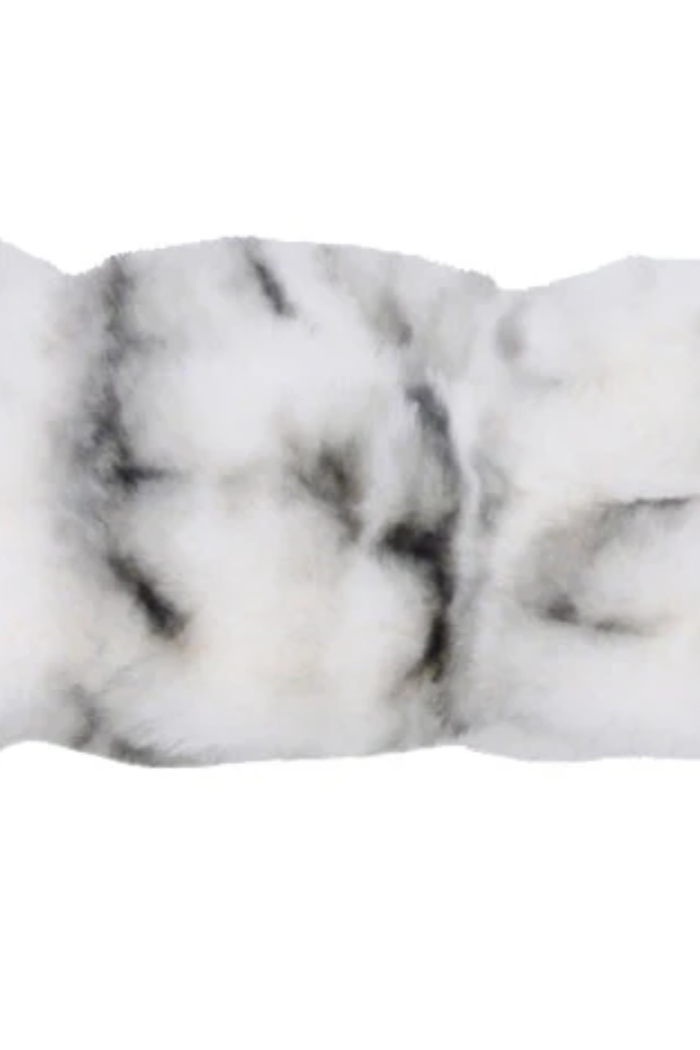 White Royal Opulance