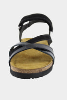 Black Velv Nbk/Jet Blk/Blk Crinkle