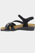 Black Velv Nbk/Jet Blk/Blk Crinkle