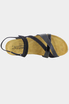 Black Velv Nbk/Jet Blk/Blk Crinkle