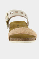 Latte/Cork/Radiant Gold