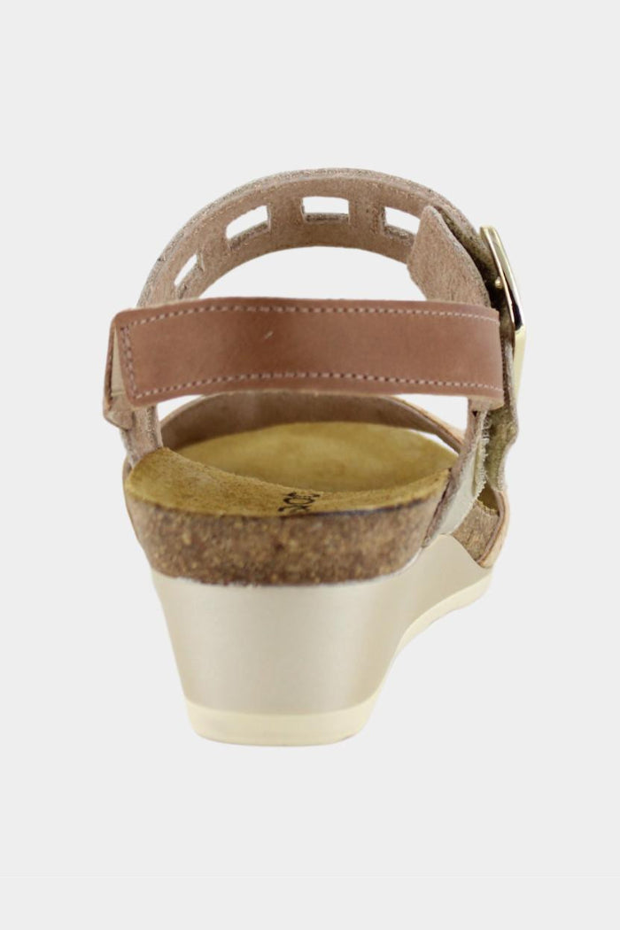 Latte/Cork/Radiant Gold