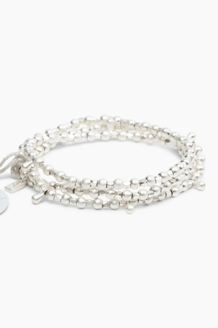 Classic/Teardrop/Silver Main