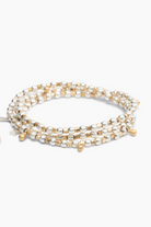 Classic/Teardrop/Silver and Gold Main