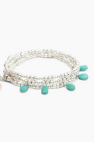 Timeless/Turquoise/Silver Main