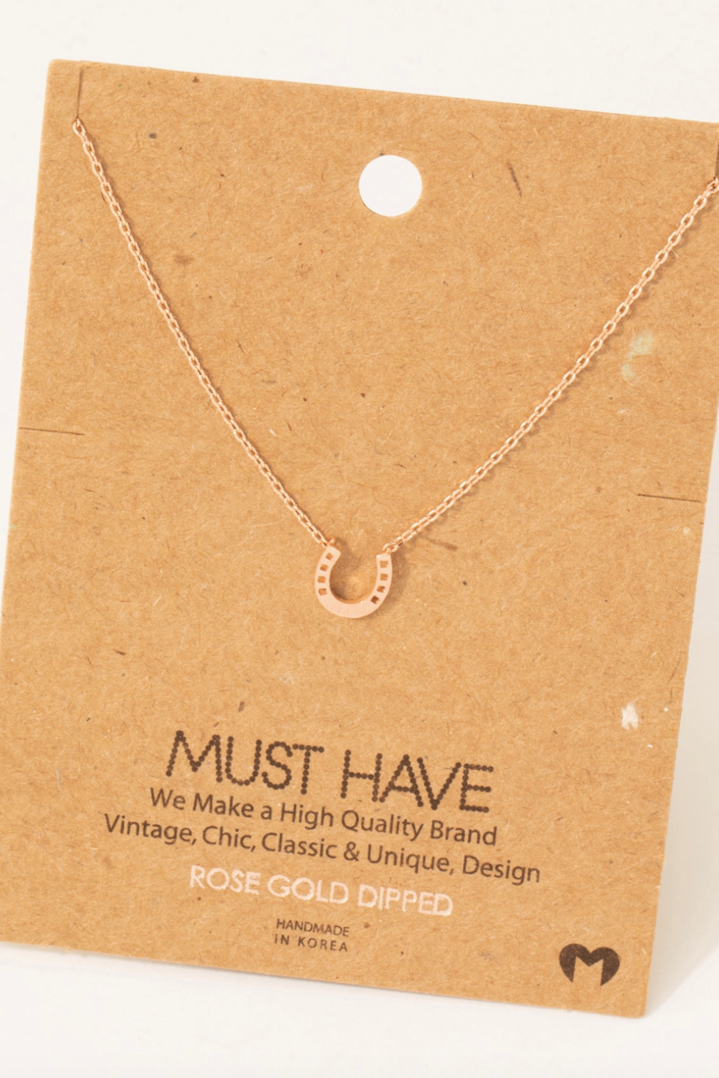 Rose Gold Main