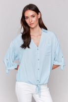 Chambray Main
