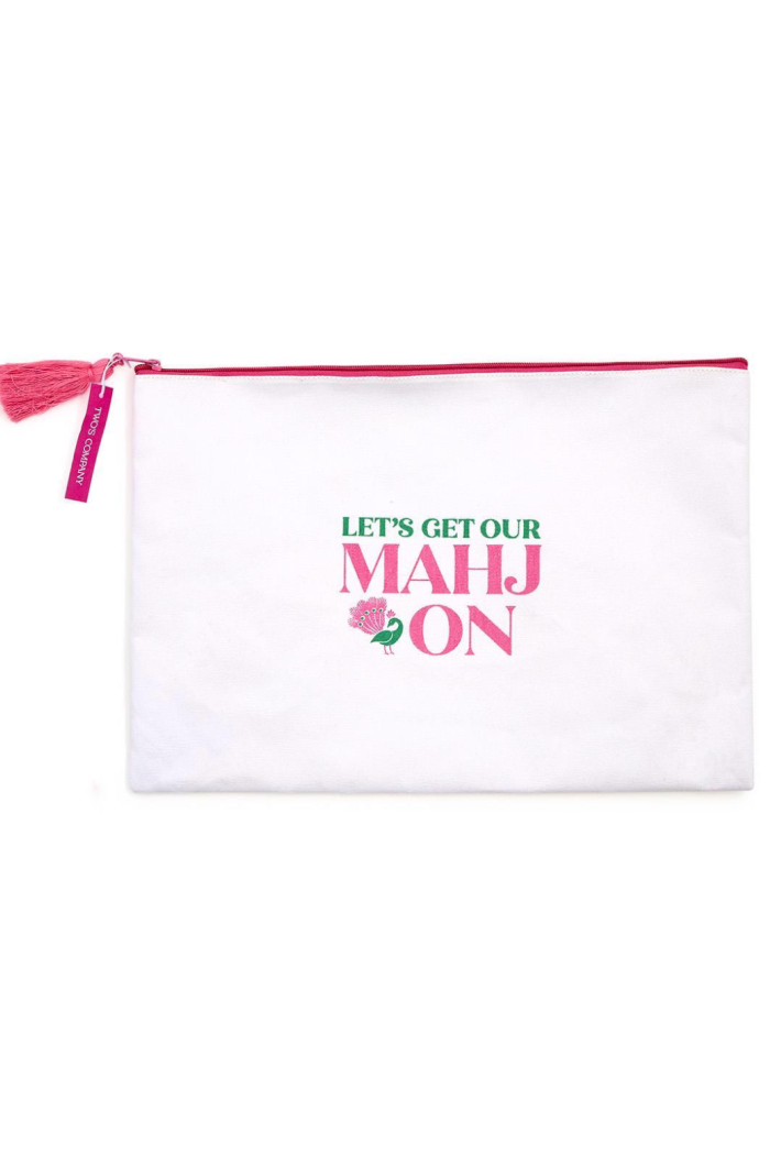 LETS GET OUR MAHJ ON Main