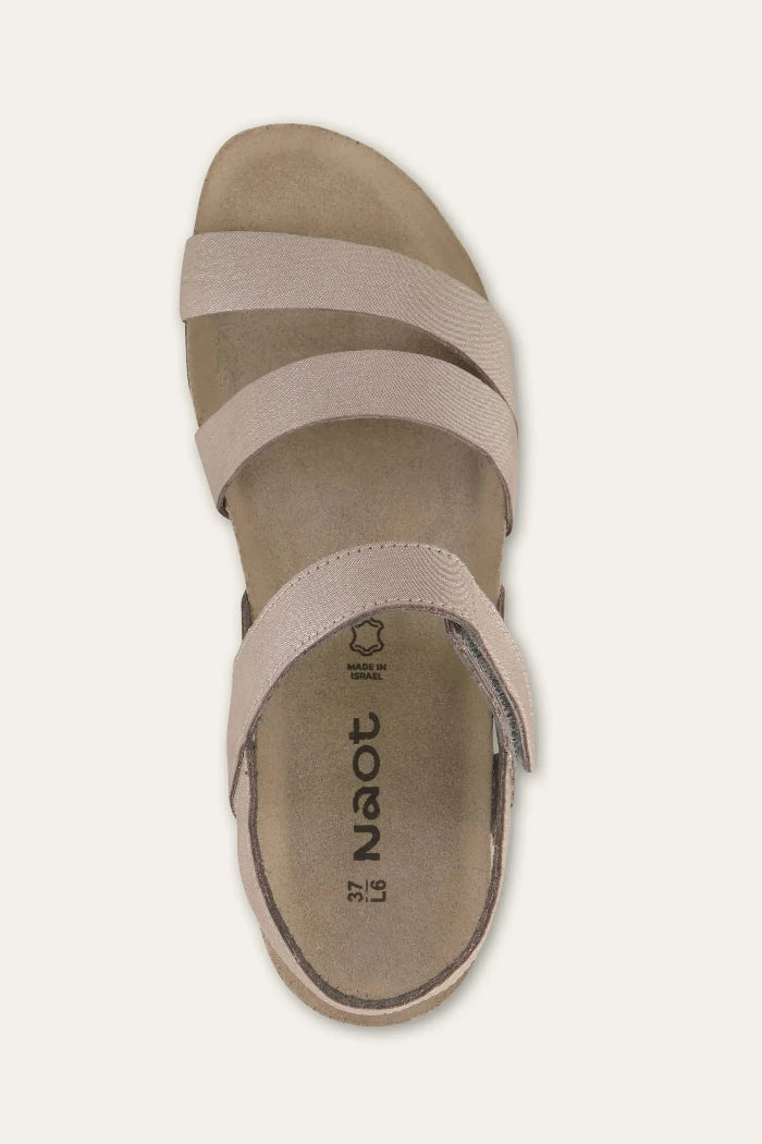 Silver Threads Leather