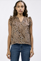 Leopard Safari Main