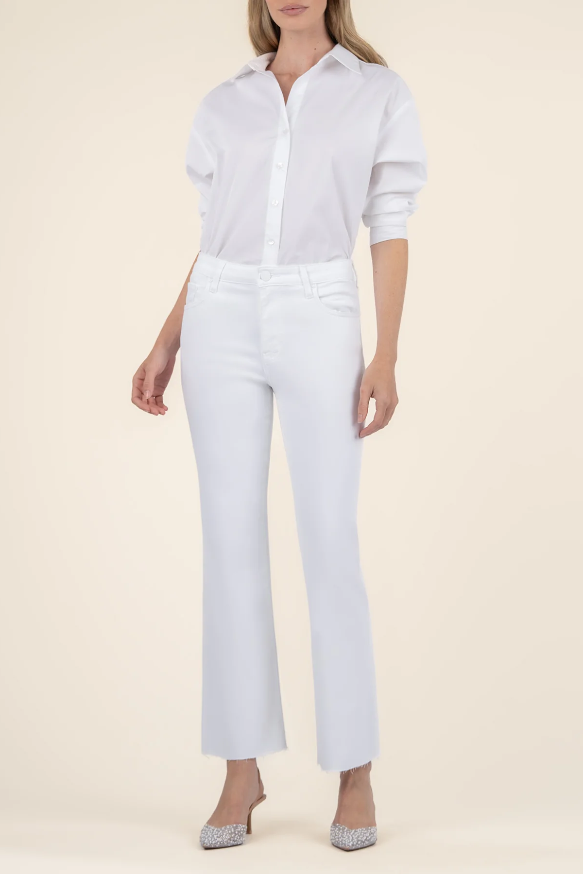White Main
